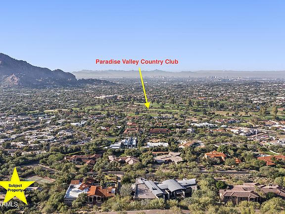 2nd image of 6900 N Mummy Mountain Road #29