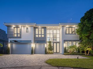 700 NE 29th Pl, Boca Raton, FL 33431