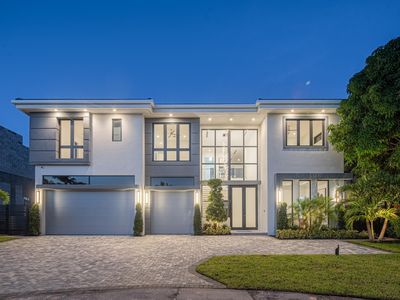 700 NE 29th Place, Boca Raton, FL, 33431