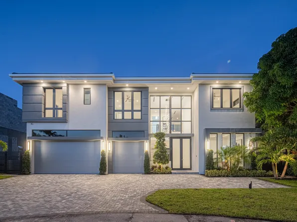 700 NE 29th Place, Boca Raton, FL 33431