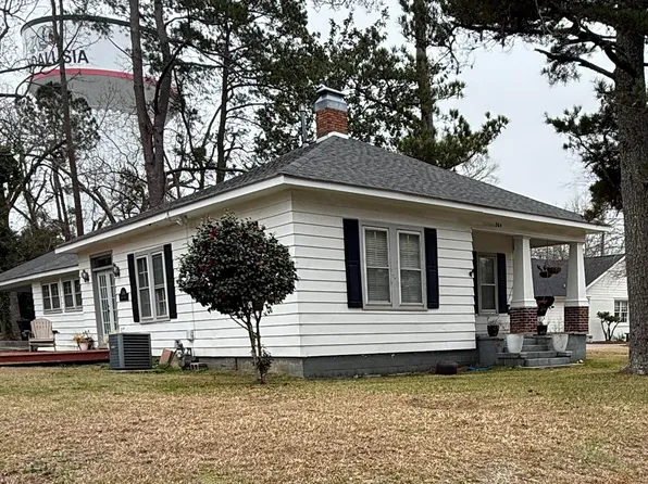 304 2nd Ave, Andalusia, AL 36420