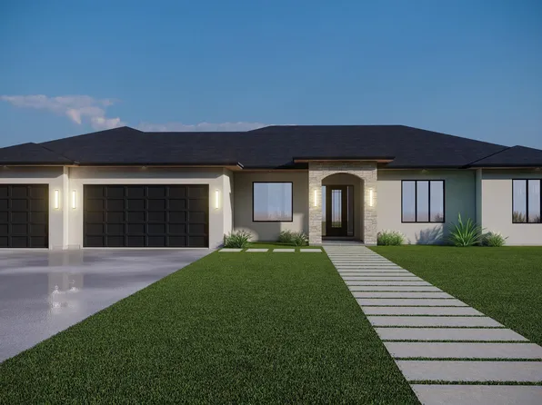 5289 S Quincy Pl, Kennewick, WA 99337