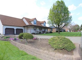 86 Township Road 1385, Proctorville, OH