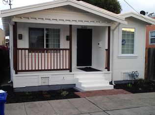 646 20th St, Richmond, CA 94801