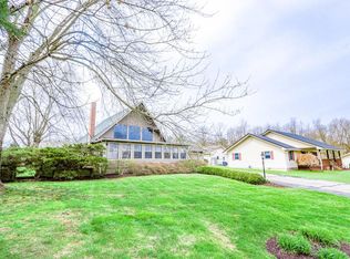 1101 Apple Valley Dr, Howard, OH 43028
