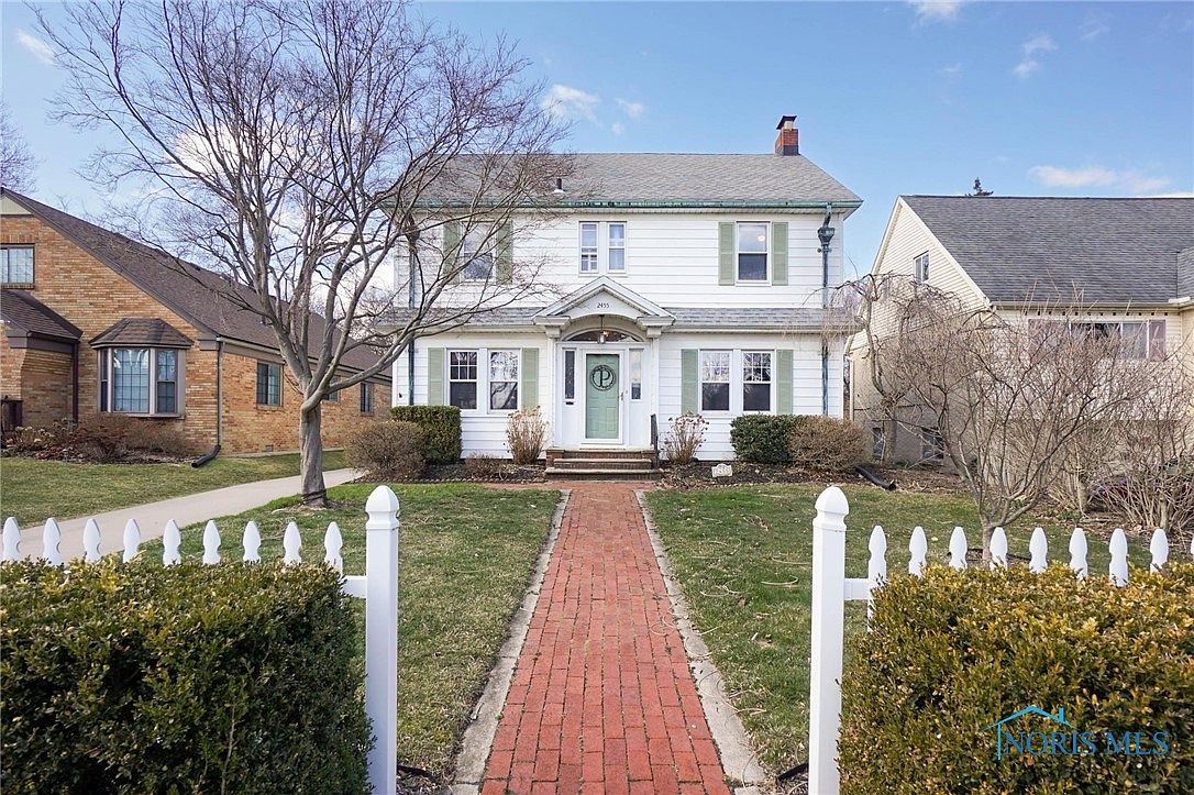 2455 Goddard Rd, Toledo, OH 43606 Zillow