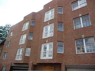 1215 New York Avenue in Union City