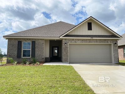 21740 Pine Knot Way, Foley, AL, 36535