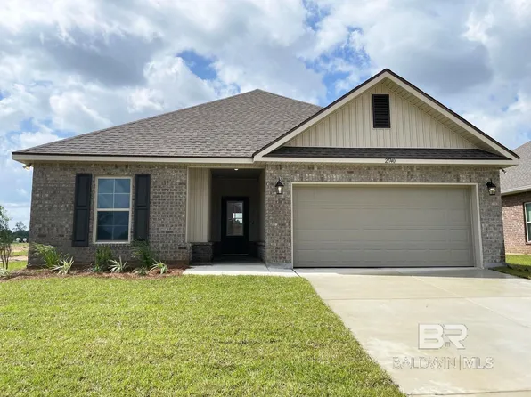 21740 Pine Knot Way, Foley, AL 36535