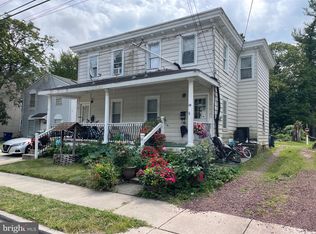 52 E 3rd St, Moorestown, NJ 08057