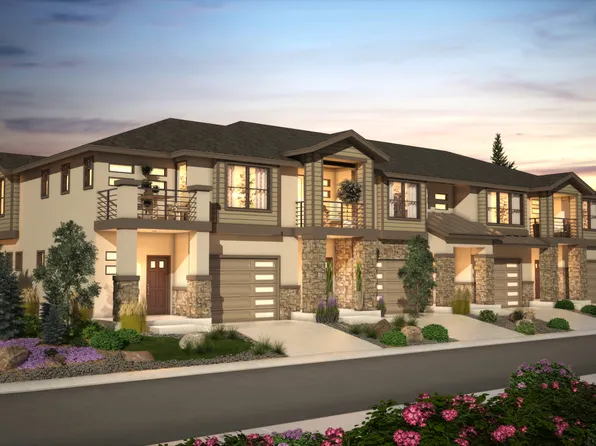 4240 Limerick Ct, Carson City, NV 89701