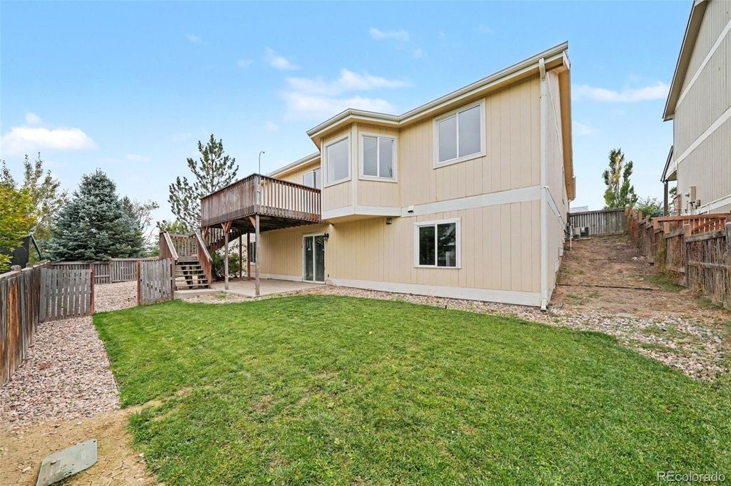 4098 La Junta Drive