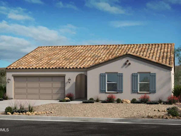 1474 E CHANDLER Court, Casa Grande, AZ 85122