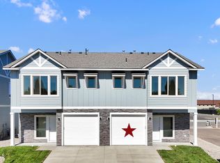 749 N Creative Way LOT 4, Post Falls, ID 83854