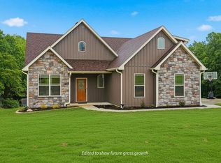 18925 Route A, Hartsburg, MO 65039