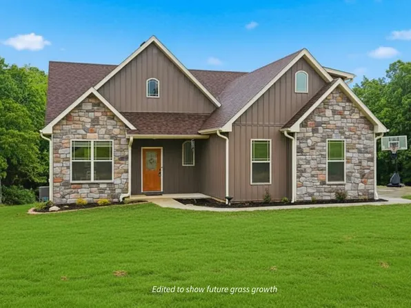 18925 Route A, Hartsburg, MO 65039