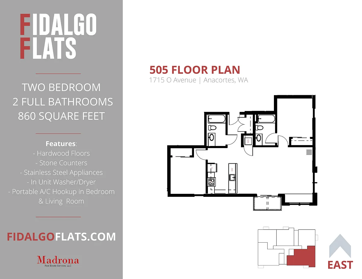 Floor plan X05