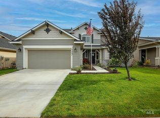 11701 W Pachino Dr, Nampa, ID 83686