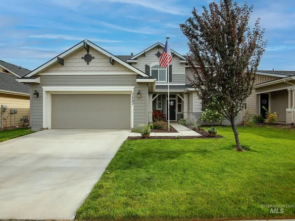 11701 W Pachino Dr, Nampa, ID 83686