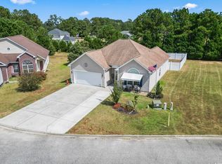 269 White Water Loop, Conway, SC 29526