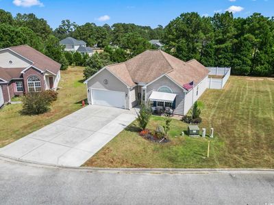 269 White Water Loop, Conway, SC, 29526