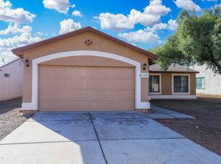 1543 W Thatcher St, Tucson, AZ 85746