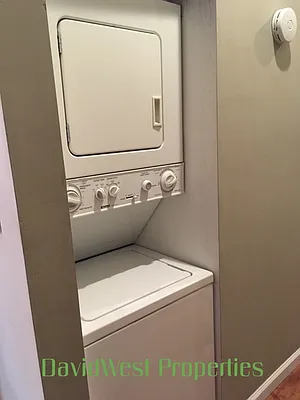 Rented by DavidWest Properties | media 4