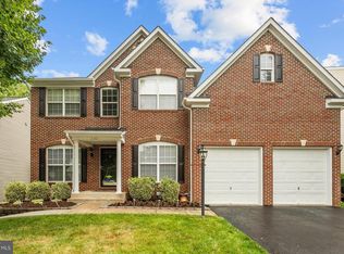 5301 Gunston Hall Dr, Woodbridge, VA 22193