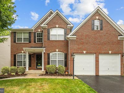 5301 Gunston Hall Dr, Woodbridge, VA, 22193