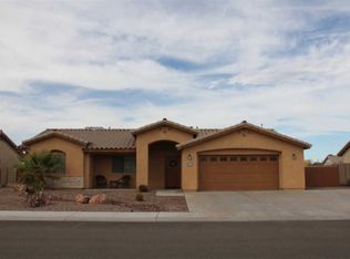 11780 E 28th Pl, Yuma, AZ 85367