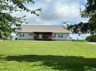 705 Campbell Rd, Grant, AL 35747