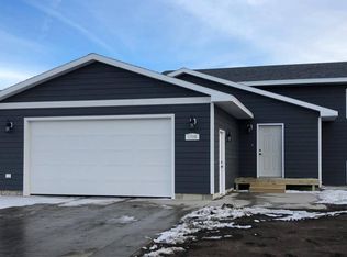 1714 Central Loop, Aberdeen, SD 57401