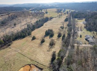 0 Clyde Foster Rd, Culleoka, TN 38451