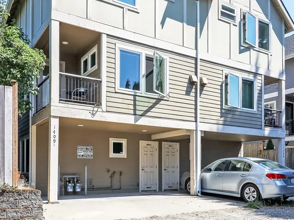 1409 N Northgate Way A, Seattle, WA 98133