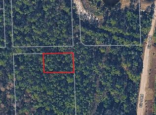 LOT 260 Circle South Rd #28, Bunnell, FL 32110