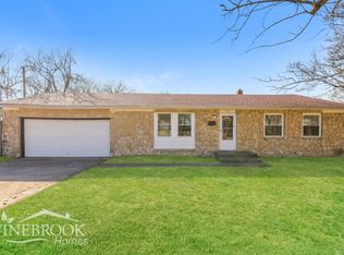 4470 Campbell Ave, Indianapolis, IN