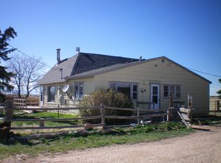 1919 Rosedale Rd, Laramie, WY 82070
