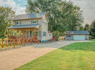 3550 Vandekarr Rd, Owosso, MI 48867
