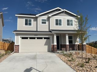 26162 E Calhoun Cir, Aurora, CO 80016
