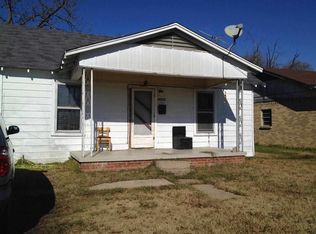 2008 W Martin Luther King Jr Blvd, Texarkana, TX 75501