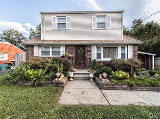 124 Merchants Ave, South Plainfield, NJ 07080