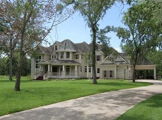 5003 Weston Ridge Ln, Fresno, TX 77545