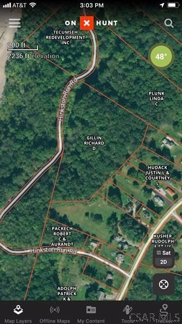 1st image of Hinkston Run Rd