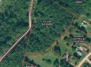Hinkston Run Rd, Johnstown, PA 15909