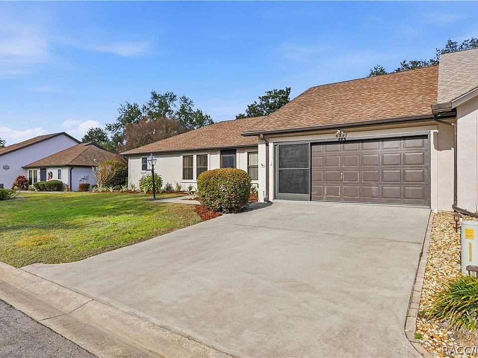 6337 W Lexington Dr, Crystal River, FL 34429 | Zillow