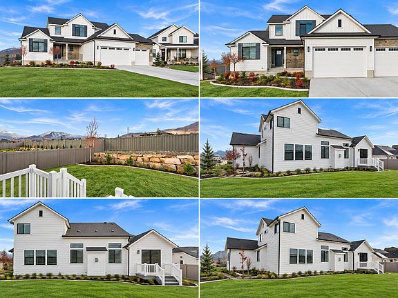 Beautifully Landscaped