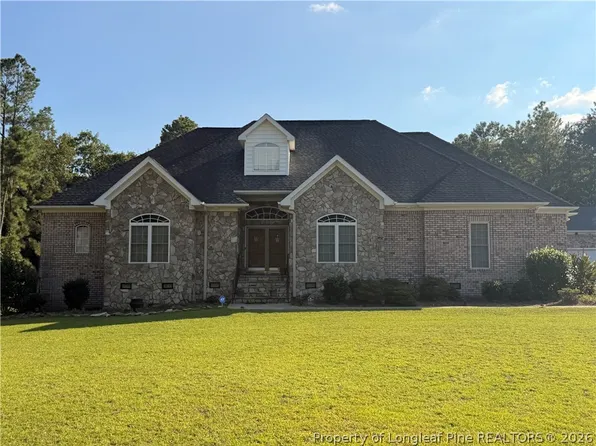 101 Heavens Gate Ct, Sanford, NC 27332