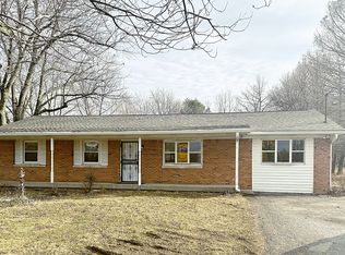 5549 S Emerson Ave, Indianapolis, IN