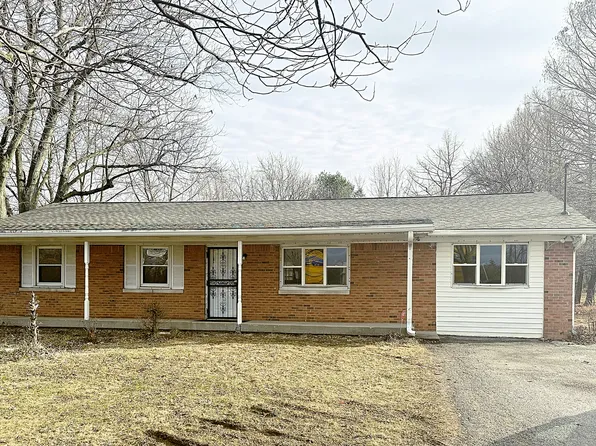 5549 S Emerson Ave, Indianapolis, IN 46237