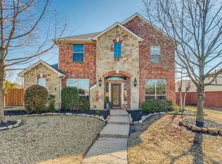 4330 Bluffview Dr, Sachse, TX 75048